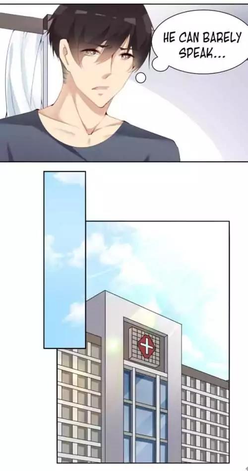 They are a Couple Chapter 74 page 5 - Chapter 74