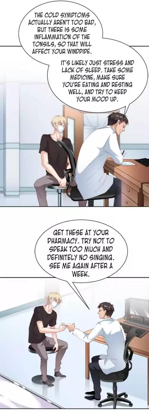 They are a Couple Chapter 74 page 6 - Chapter 74