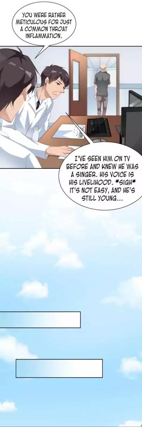 They are a Couple Chapter 74 page 7 - Chapter 74