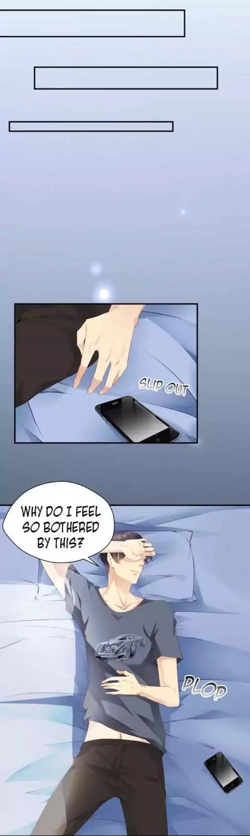 They are a Couple Chapter 75 page 10 - Chapter 75