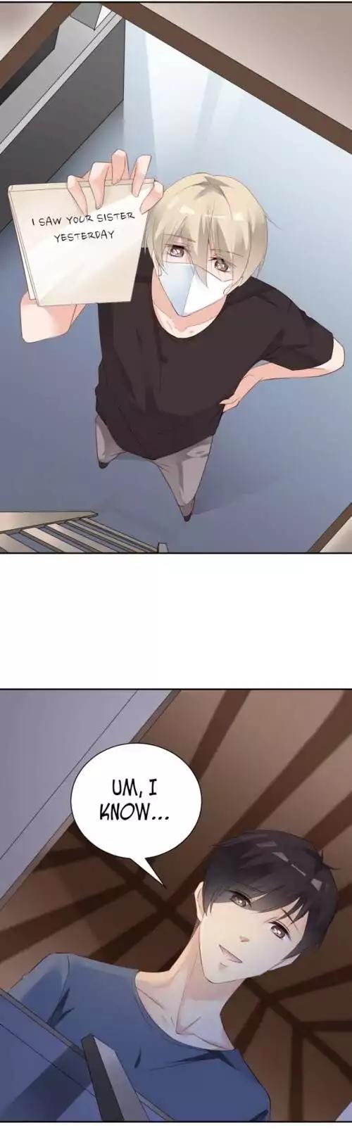 They are a Couple Chapter 75 page 12 - Chapter 75