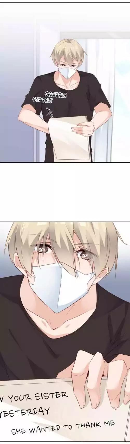 They are a Couple Chapter 75 page 13 - Chapter 75