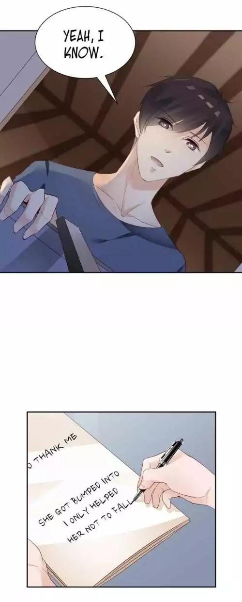 They are a Couple Chapter 75 page 14 - Chapter 75