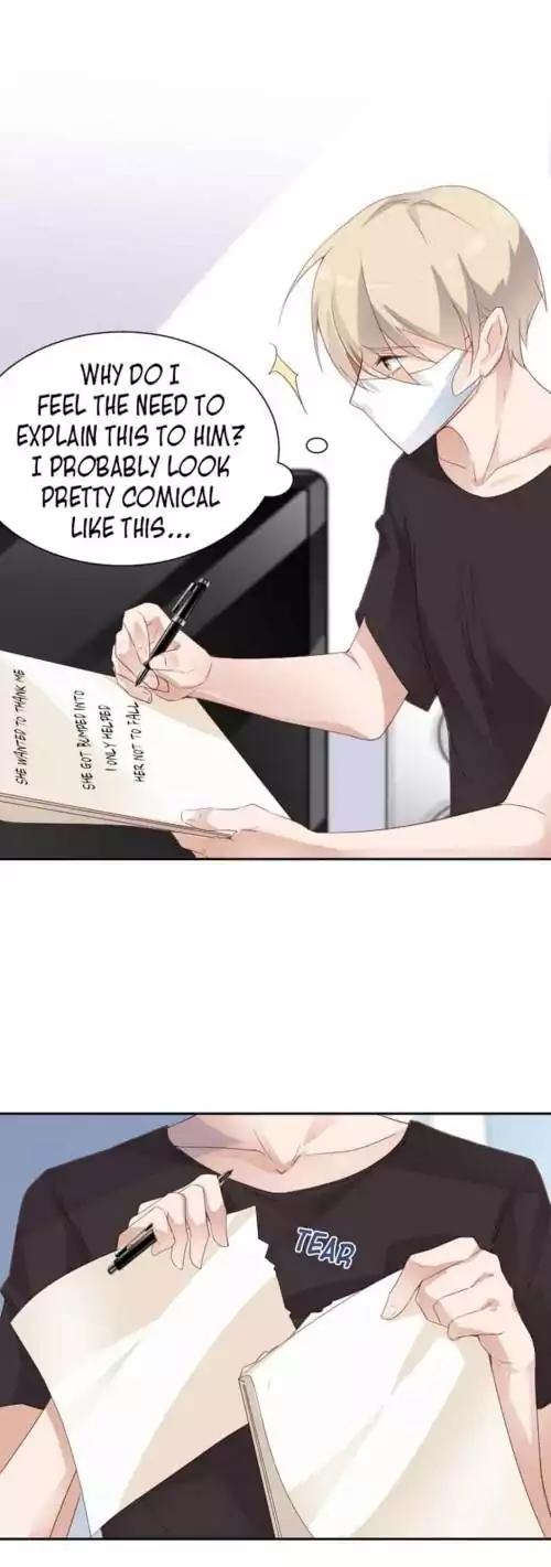 They are a Couple Chapter 75 page 15 - Chapter 75