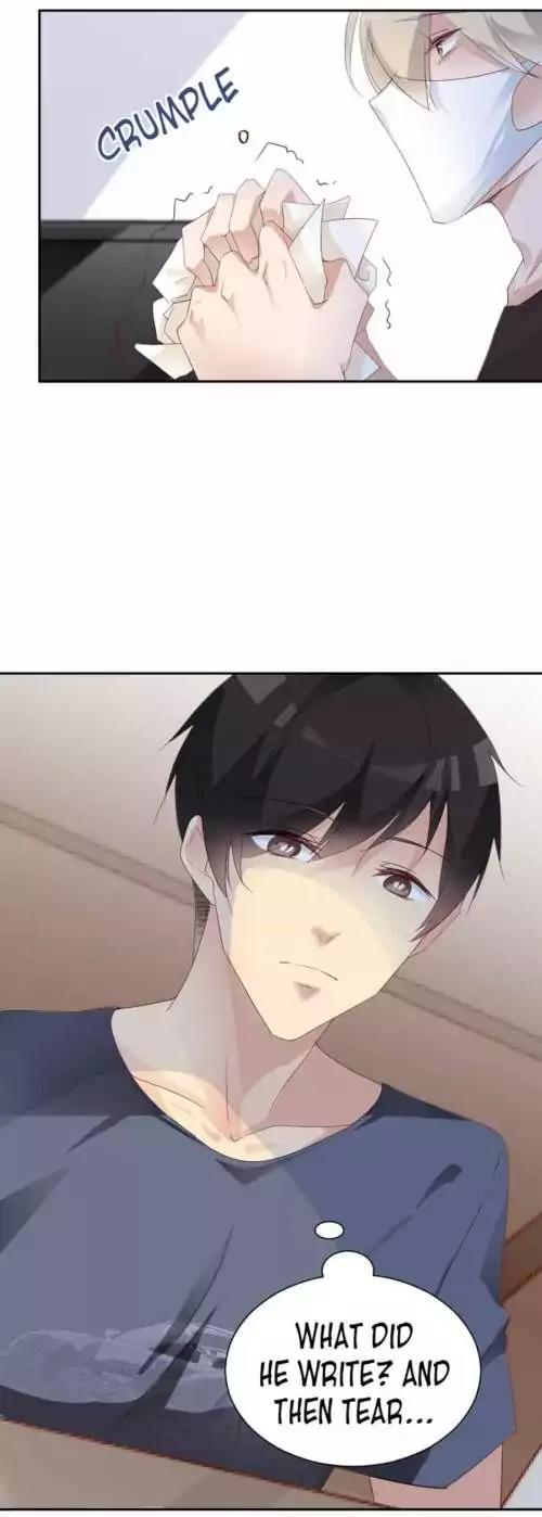 They are a Couple Chapter 75 page 16 - Chapter 75