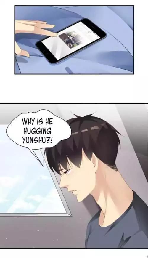 They are a Couple Chapter 75 page 2 - Chapter 75