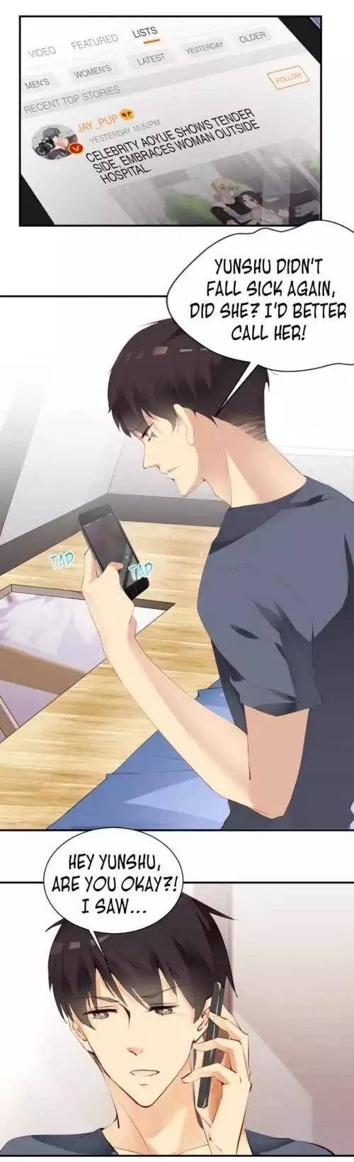 They are a Couple Chapter 75 page 3 - Chapter 75
