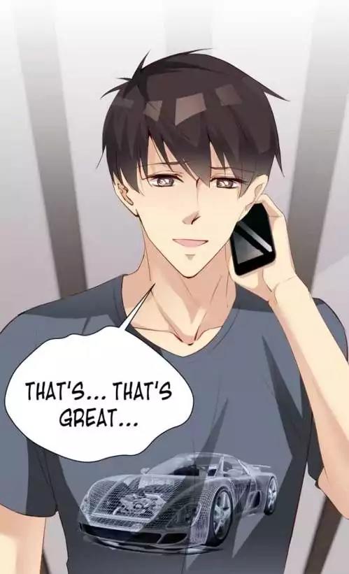 They are a Couple Chapter 75 page 7 - Chapter 75