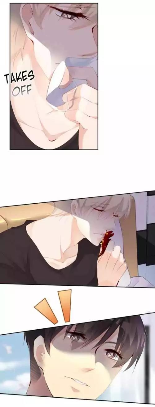 They are a Couple Chapter 76 page 11 - Chapter 76