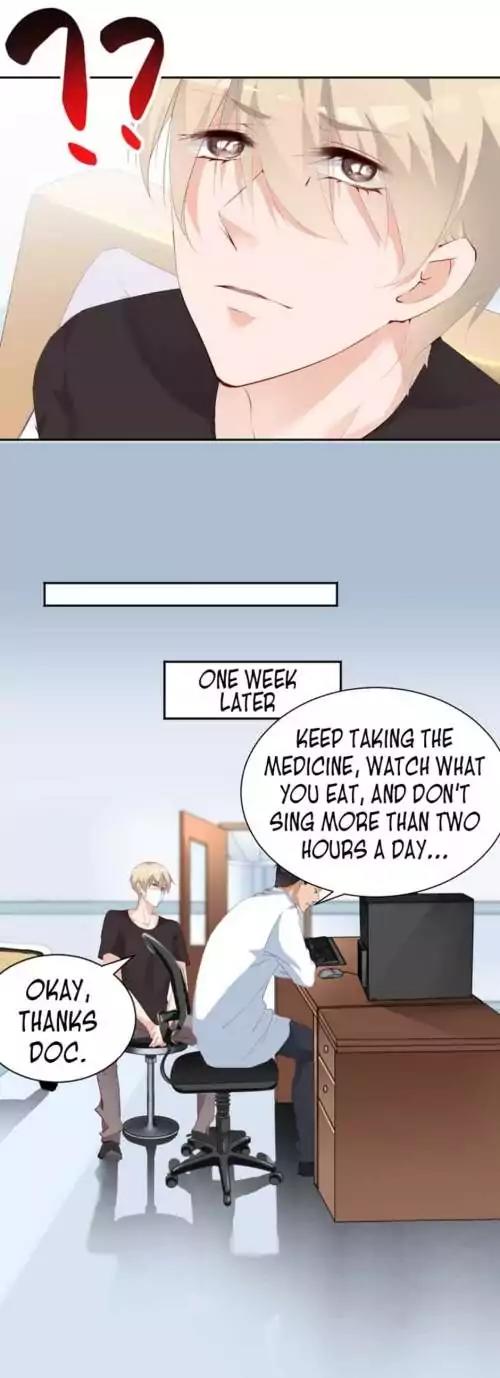 They are a Couple Chapter 76 page 13 - Chapter 76