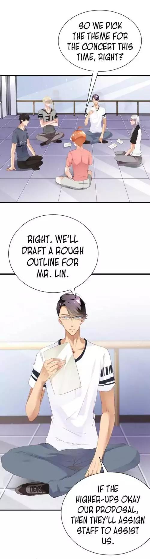 They are a Couple Chapter 76 page 14 - Chapter 76