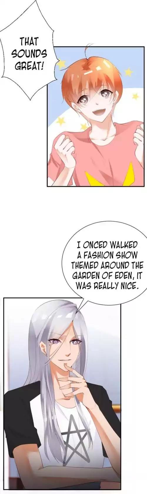 They are a Couple Chapter 76 page 15 - Chapter 76