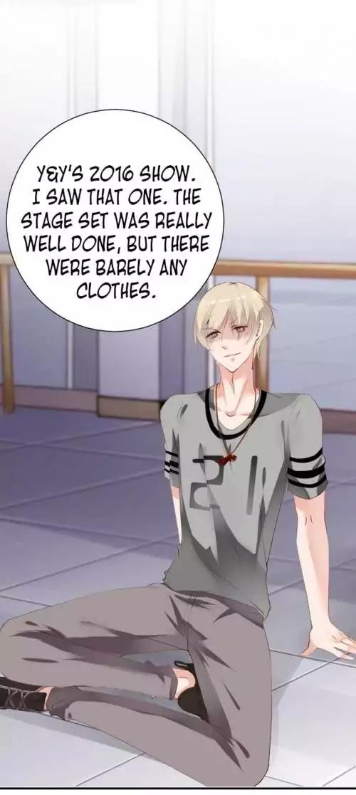 They are a Couple Chapter 76 page 16 - Chapter 76