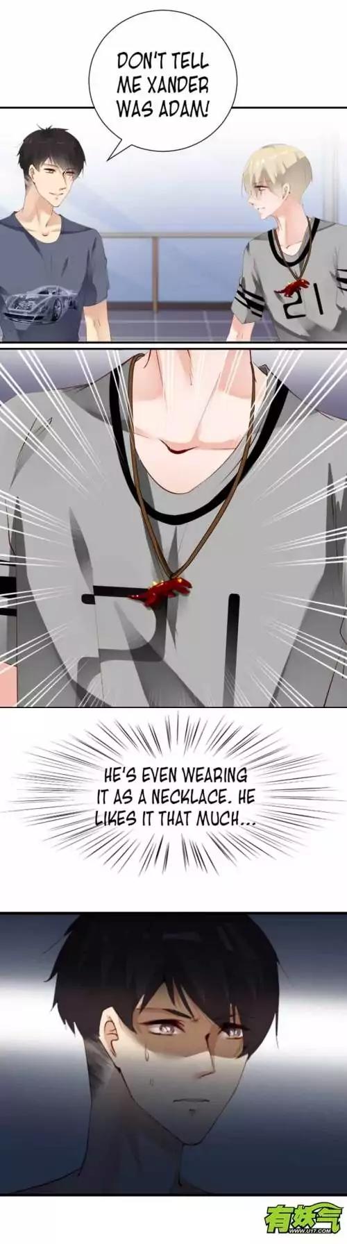 They are a Couple Chapter 76 page 18 - Chapter 76