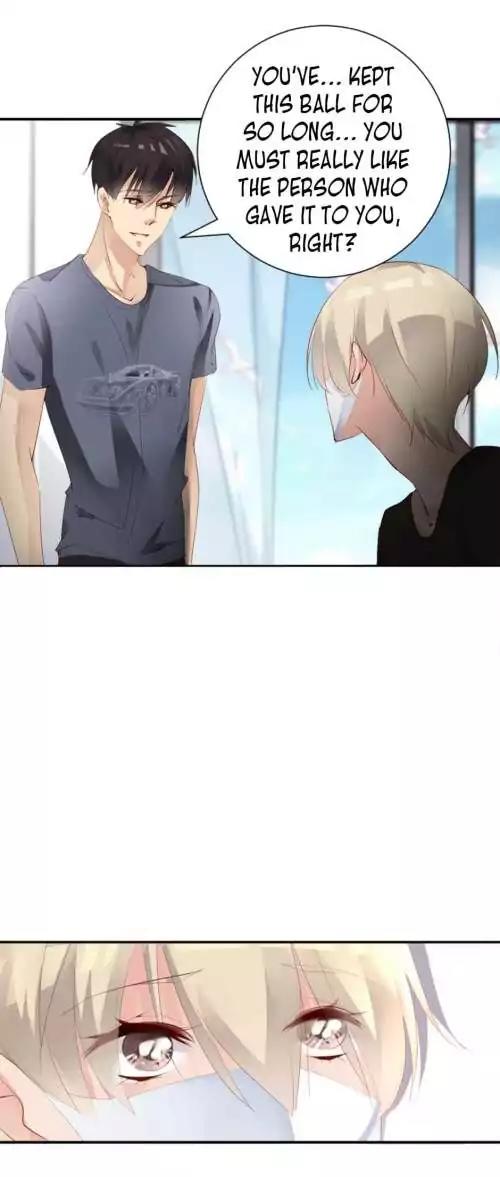 They are a Couple Chapter 76 page 5 - Chapter 76