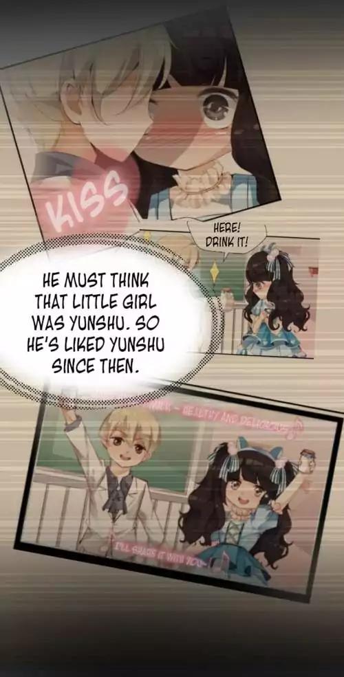 They are a Couple Chapter 76 page 7 - Chapter 76
