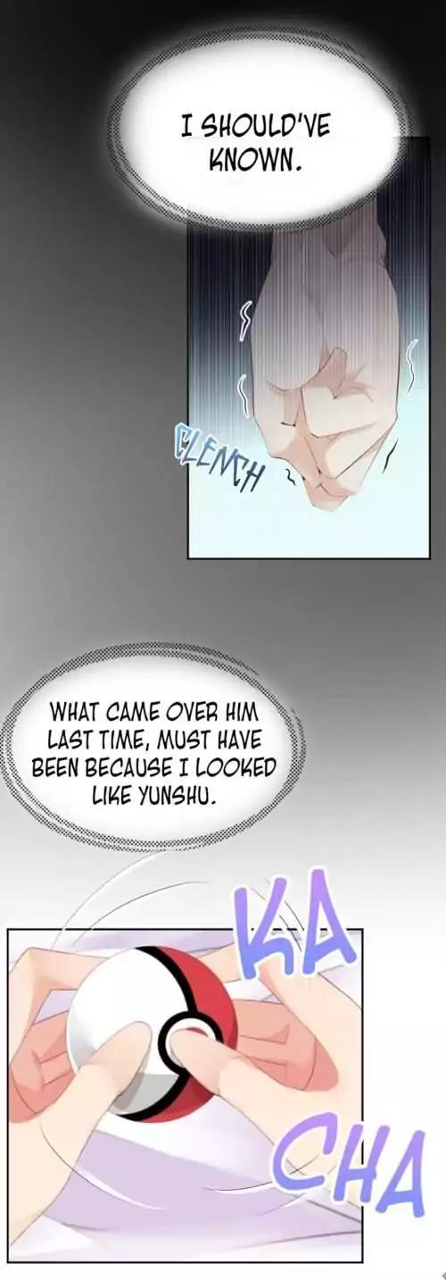 They are a Couple Chapter 76 page 8 - Chapter 76