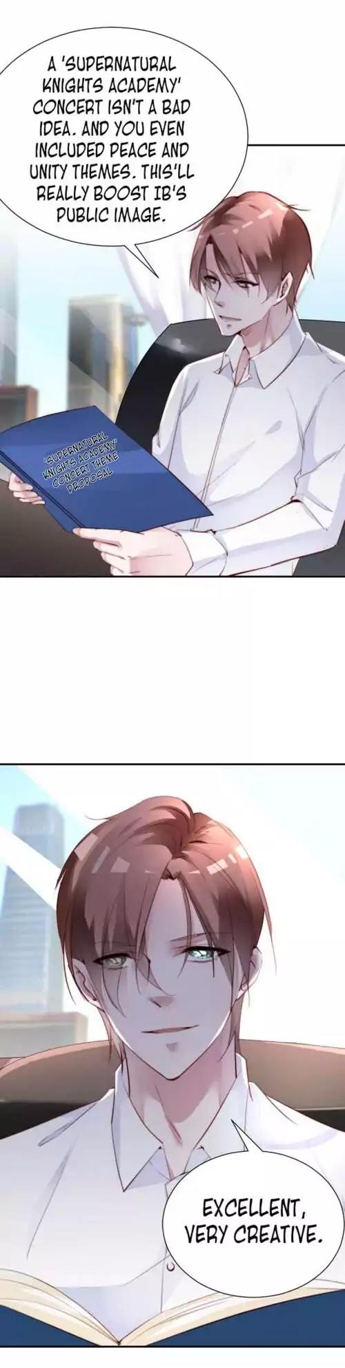 They are a Couple Chapter 77 page 11 - Chapter 77