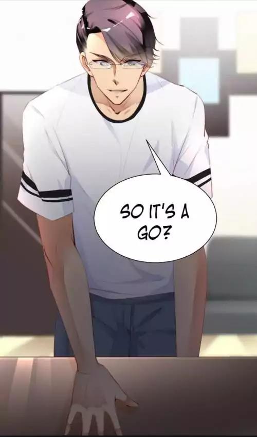 They are a Couple Chapter 77 page 12 - Chapter 77