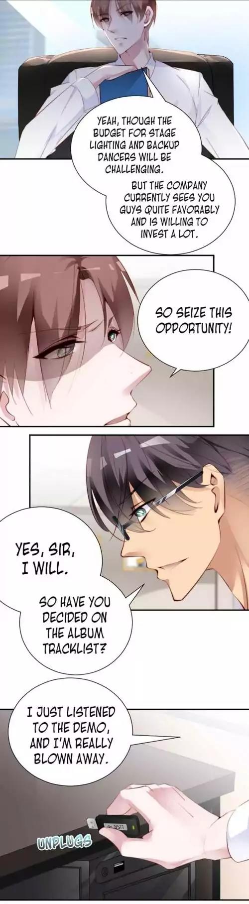 They are a Couple Chapter 77 page 13 - Chapter 77
