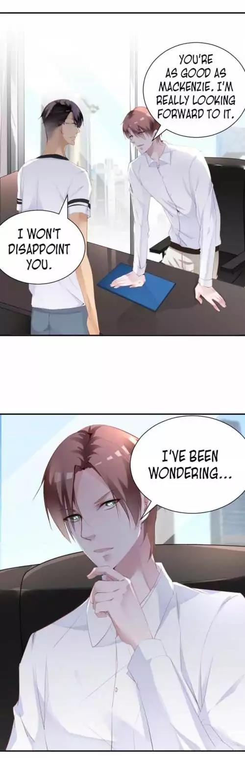 They are a Couple Chapter 77 page 14 - Chapter 77