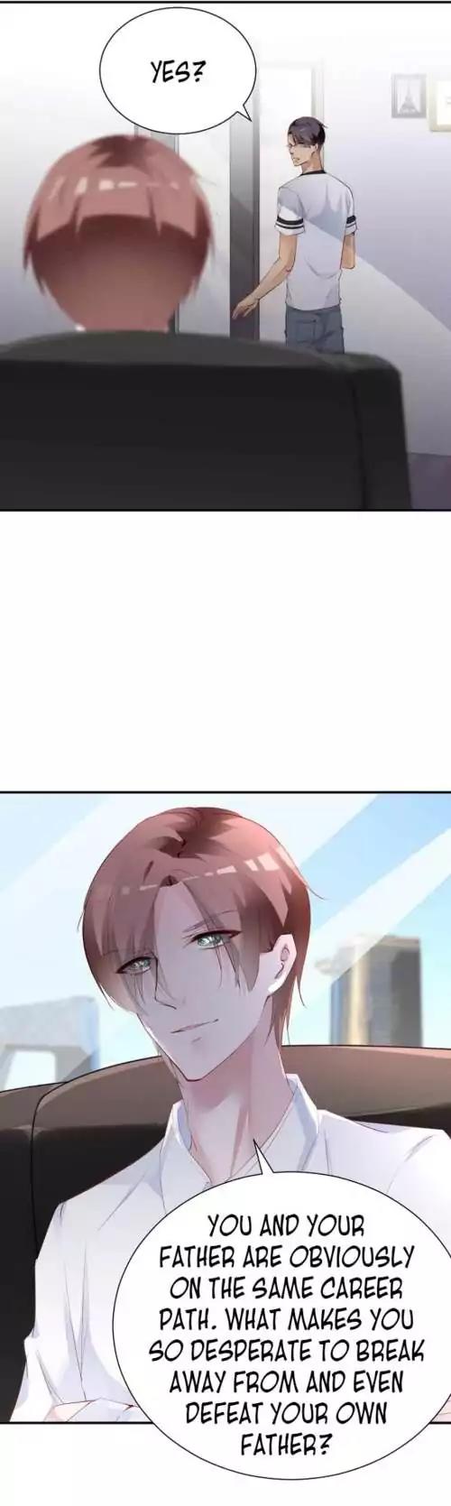 They are a Couple Chapter 77 page 15 - Chapter 77