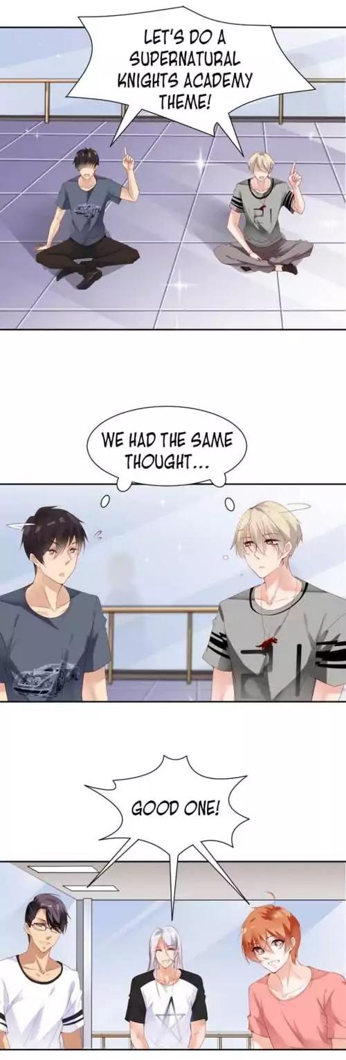 They are a Couple Chapter 77 page 2 - Chapter 77