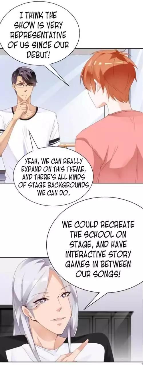 They are a Couple Chapter 77 page 3 - Chapter 77