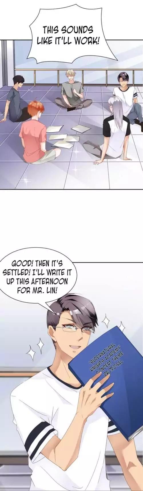 They are a Couple Chapter 77 page 4 - Chapter 77