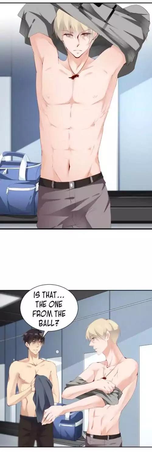 They are a Couple Chapter 77 page 6 - Chapter 77