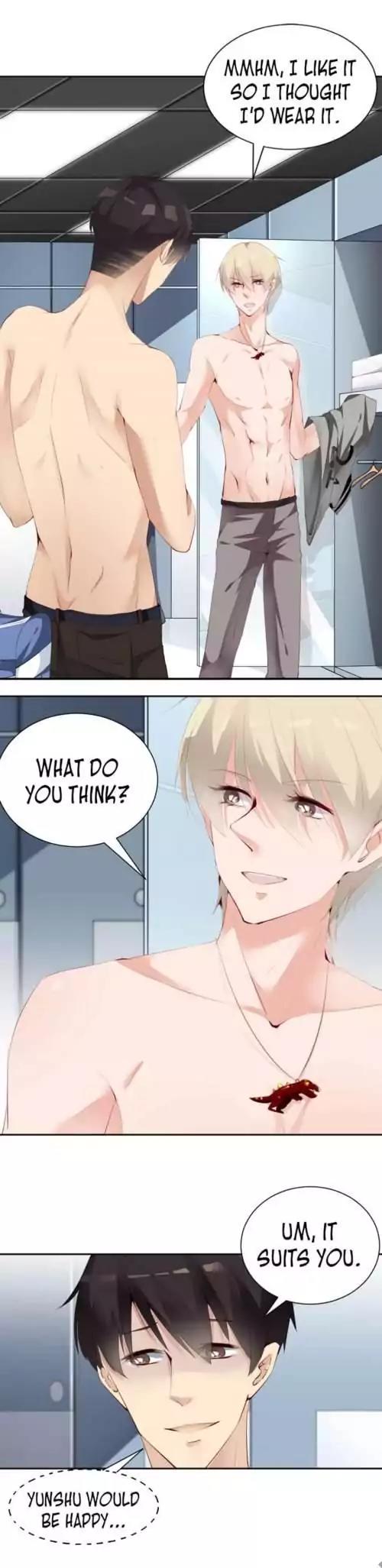 They are a Couple Chapter 77 page 7 - Chapter 77