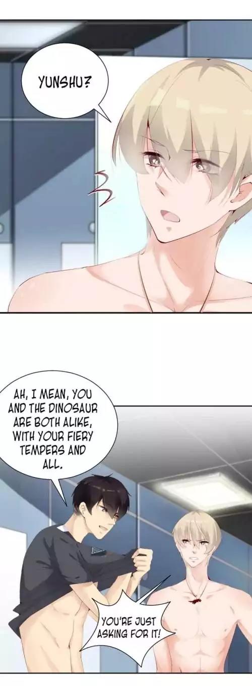 They are a Couple Chapter 77 page 8 - Chapter 77