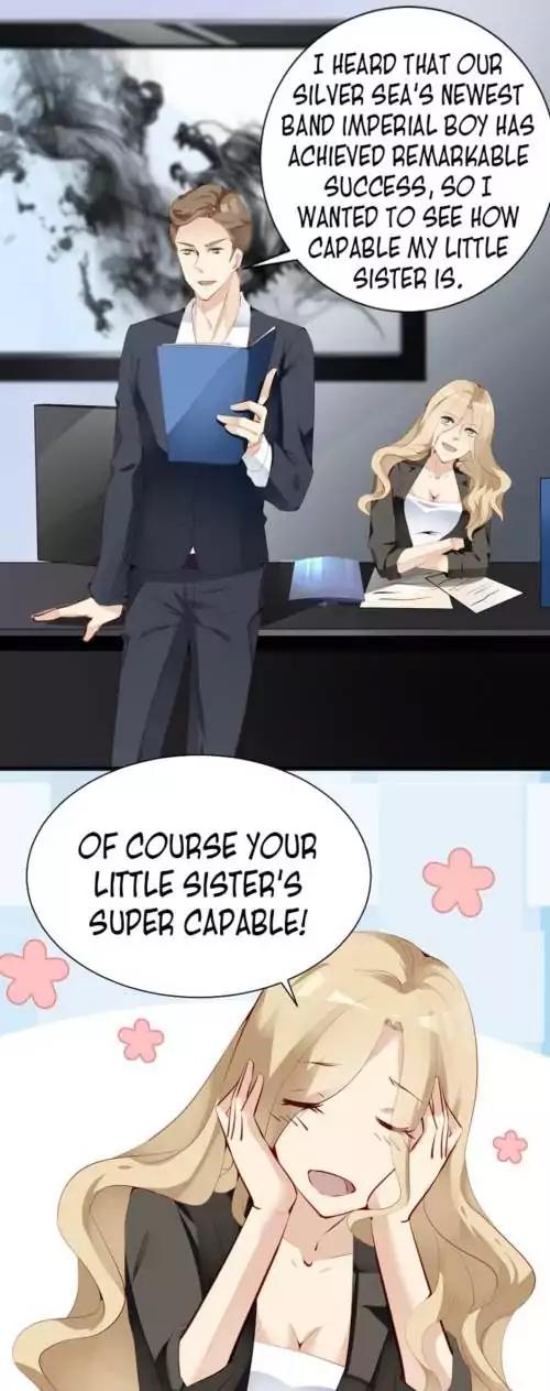 They are a Couple Chapter 78 page 13 - Chapter 78