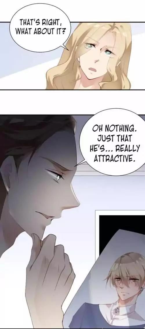 They are a Couple Chapter 78 page 15 - Chapter 78