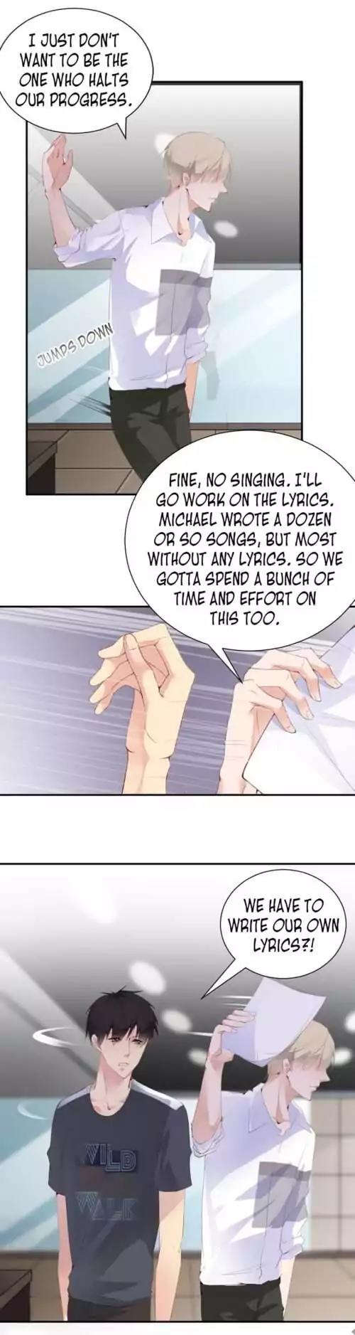 They are a Couple Chapter 78 page 6 - Chapter 78