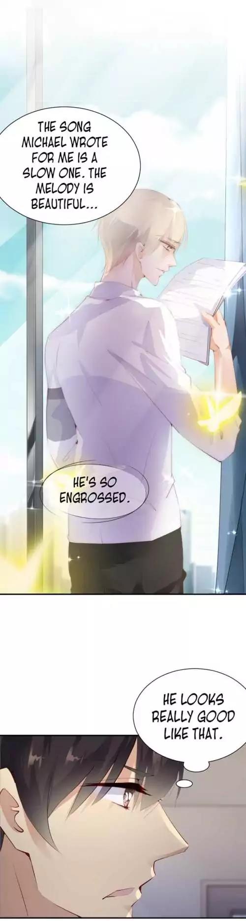 They are a Couple Chapter 78 page 7 - Chapter 78