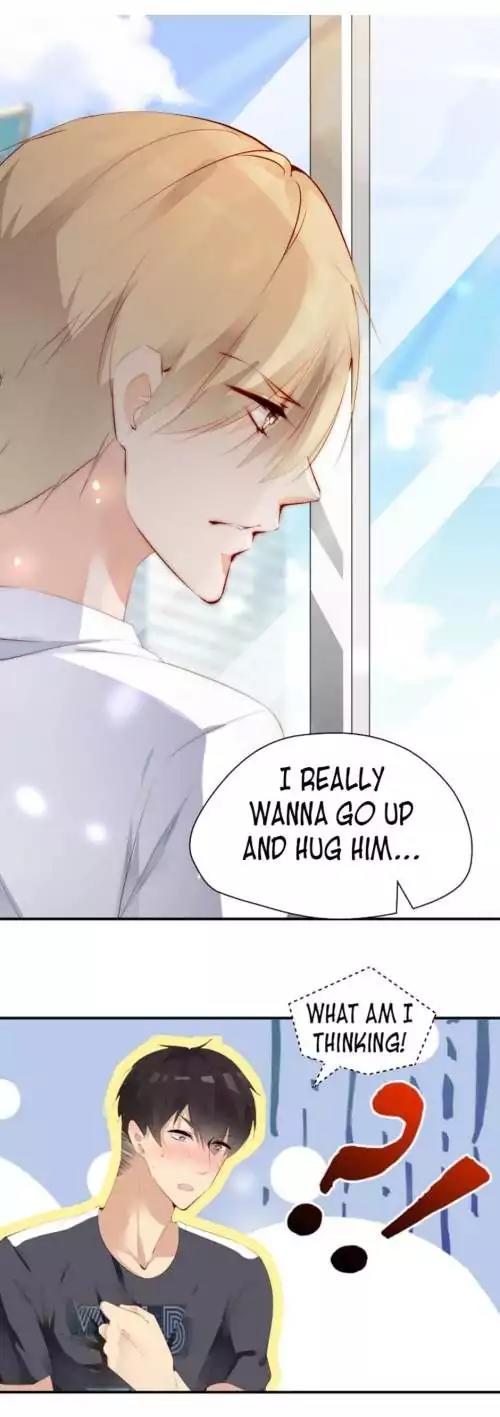They are a Couple Chapter 78 page 8 - Chapter 78