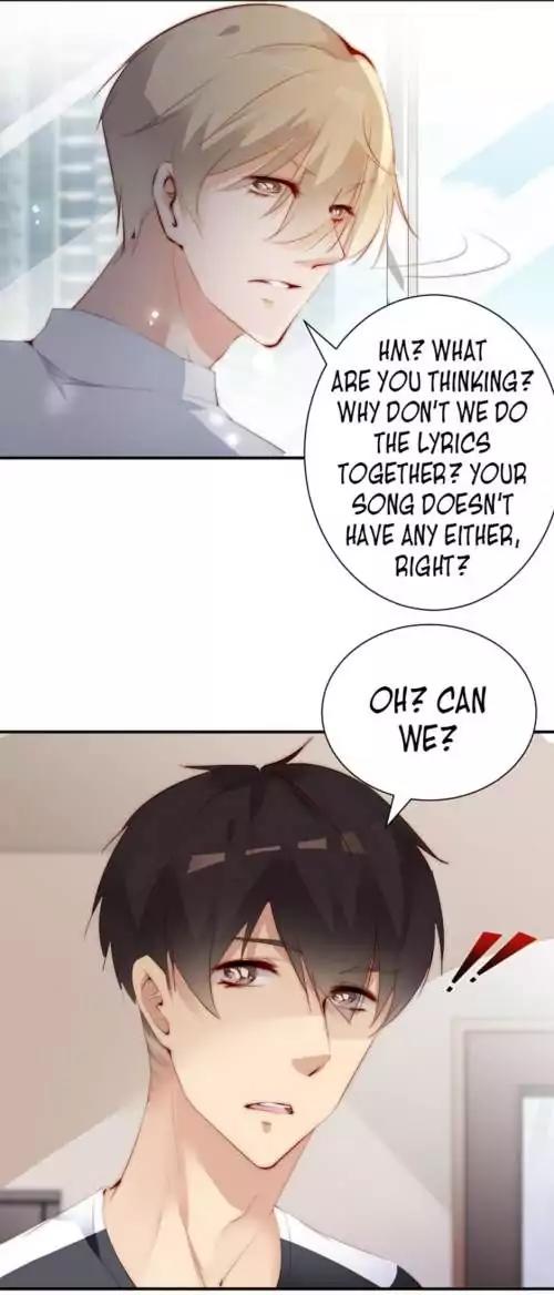 They are a Couple Chapter 78 page 9 - Chapter 78