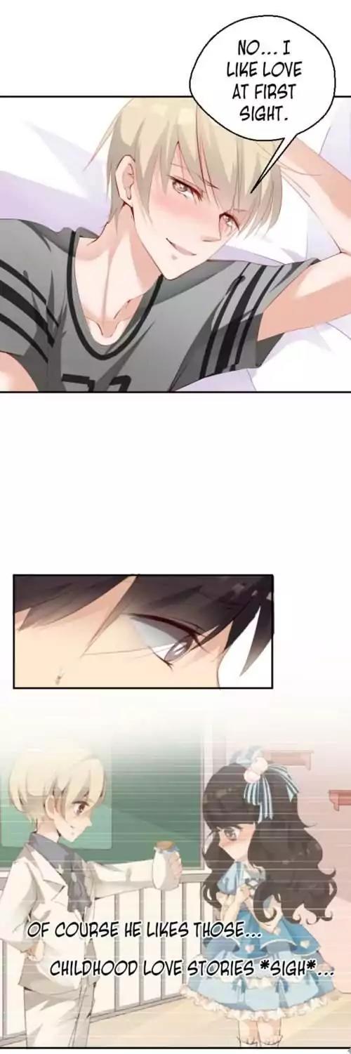 They are a Couple Chapter 79 page 10 - Chapter 79