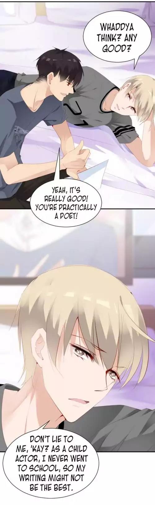 They are a Couple Chapter 79 page 11 - Chapter 79