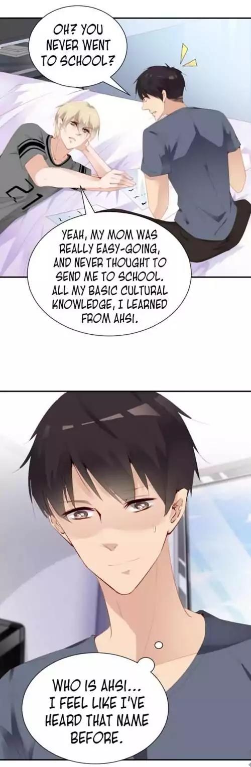 They are a Couple Chapter 79 page 12 - Chapter 79