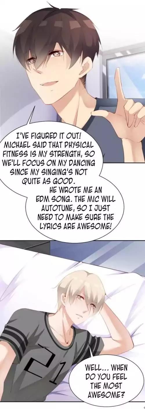 They are a Couple Chapter 79 page 14 - Chapter 79