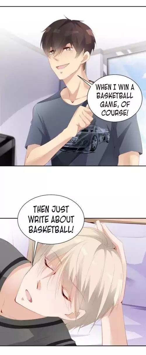 They are a Couple Chapter 79 page 15 - Chapter 79