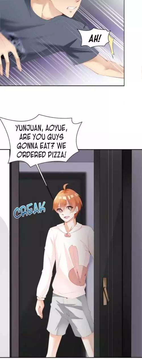 They are a Couple Chapter 79 page 17 - Chapter 79