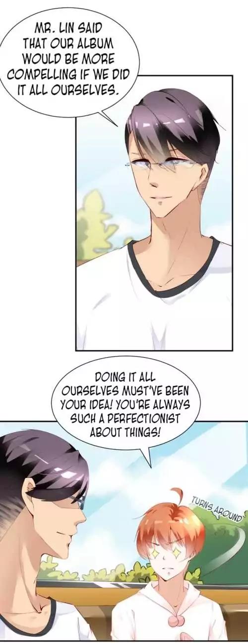 They are a Couple Chapter 79 page 2 - Chapter 79