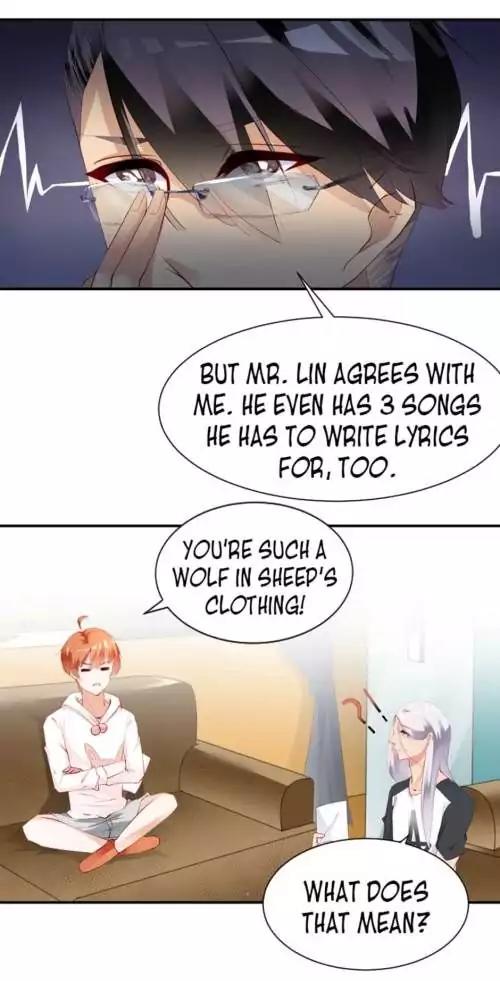 They are a Couple Chapter 79 page 3 - Chapter 79