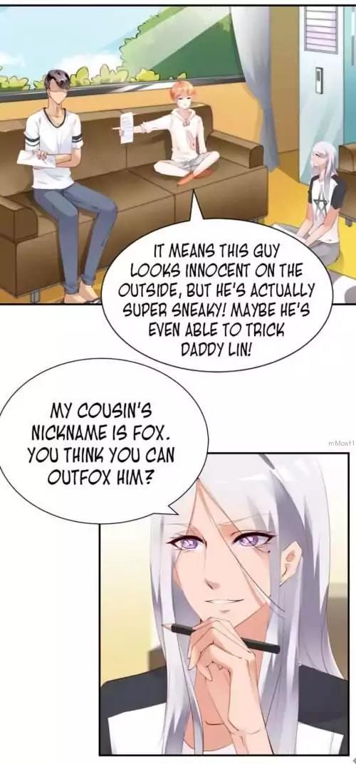 They are a Couple Chapter 79 page 4 - Chapter 79