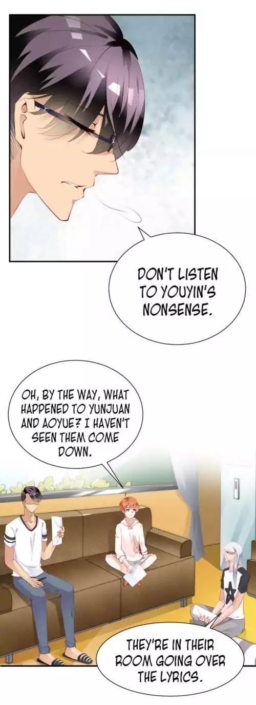 They are a Couple Chapter 79 page 5 - Chapter 79