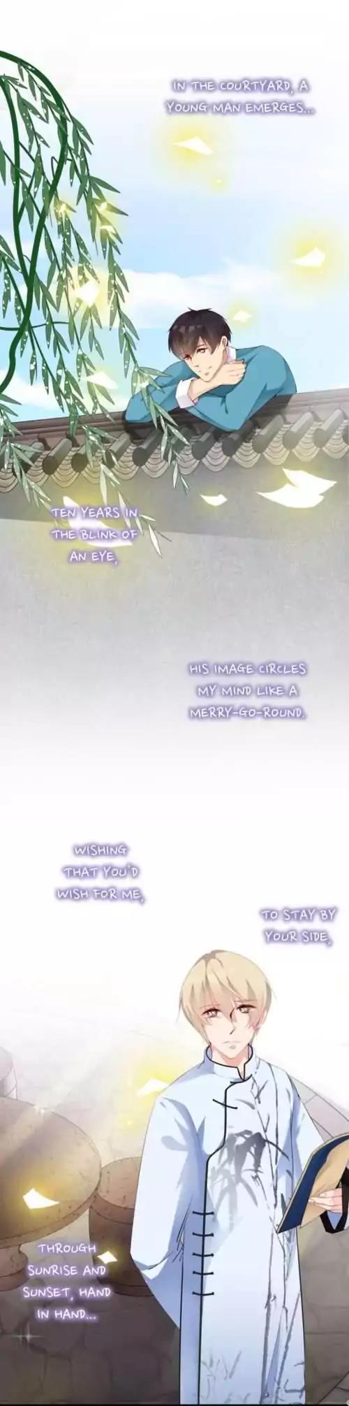 They are a Couple Chapter 79 page 8 - Chapter 79