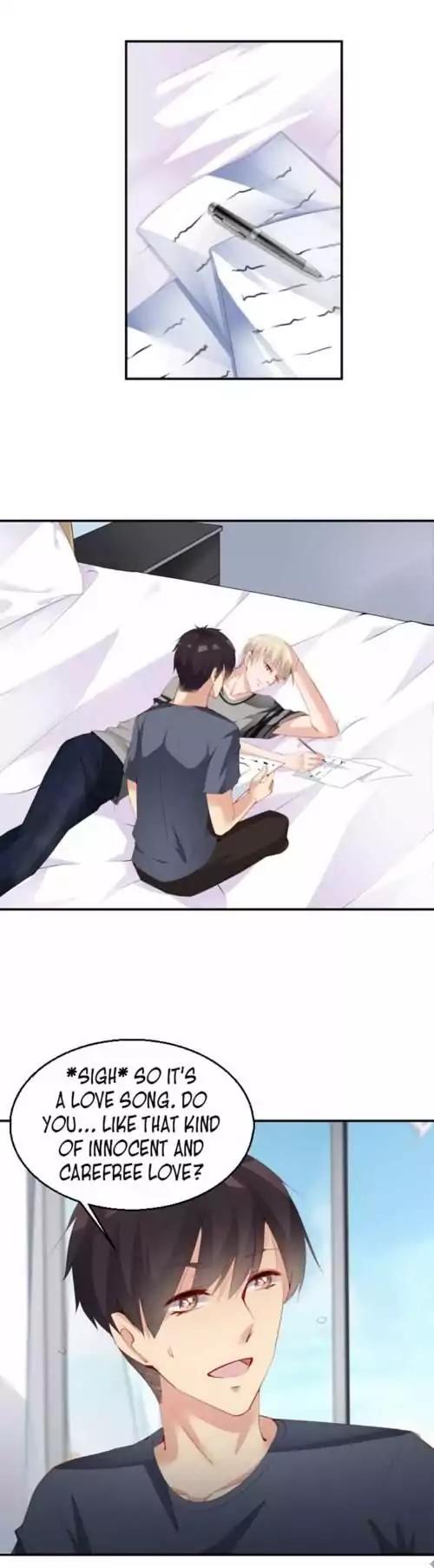 They are a Couple Chapter 79 page 9 - Chapter 79